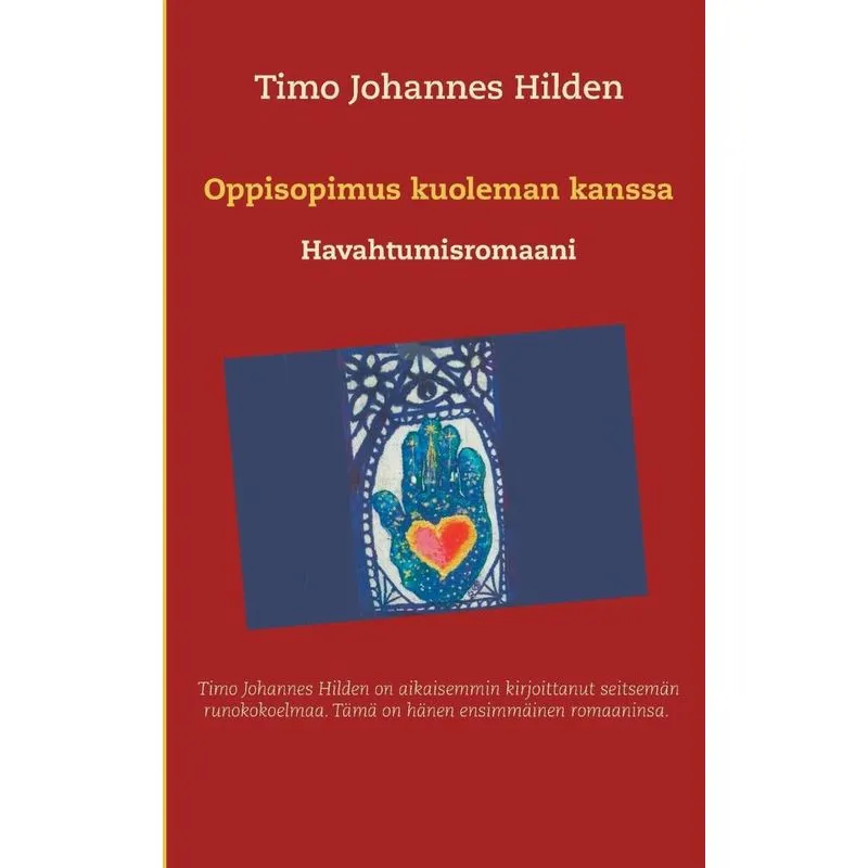 Oppisopimus kuoleman kanssa