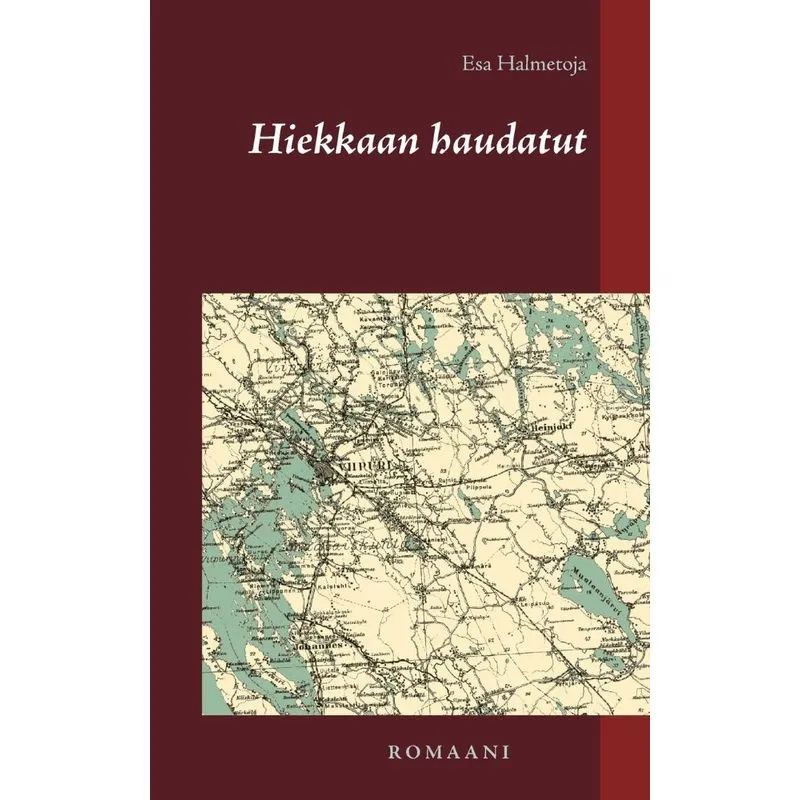 Hiekkaan haudatut