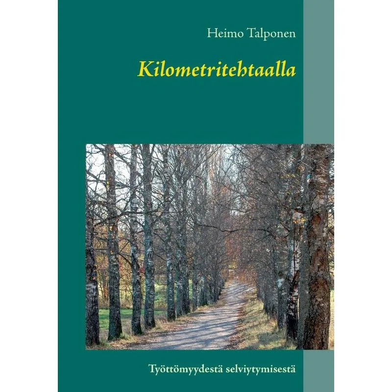 Kilometritehtaalla