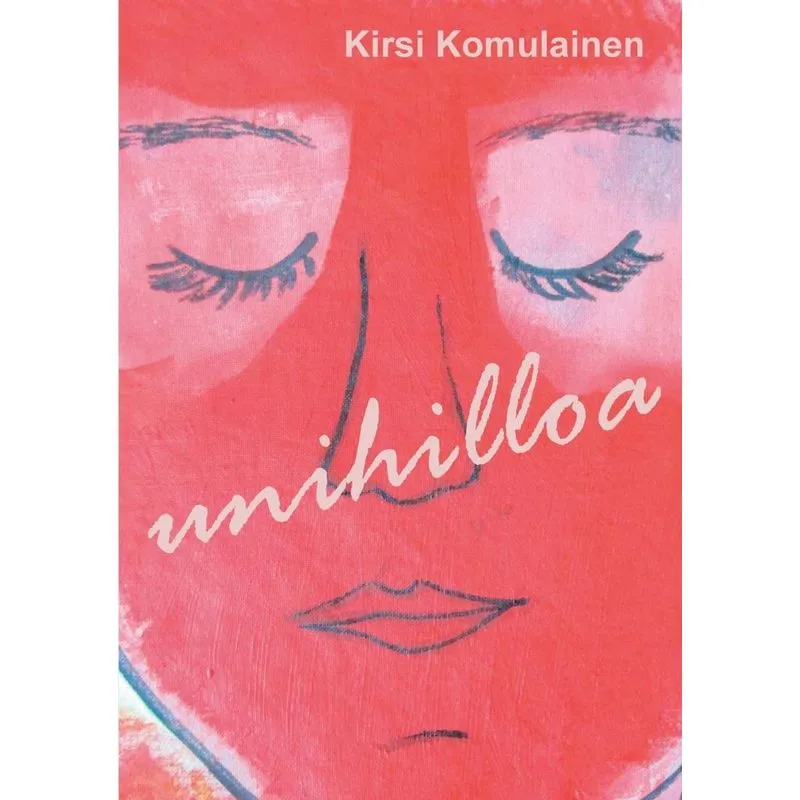 Unihilloa