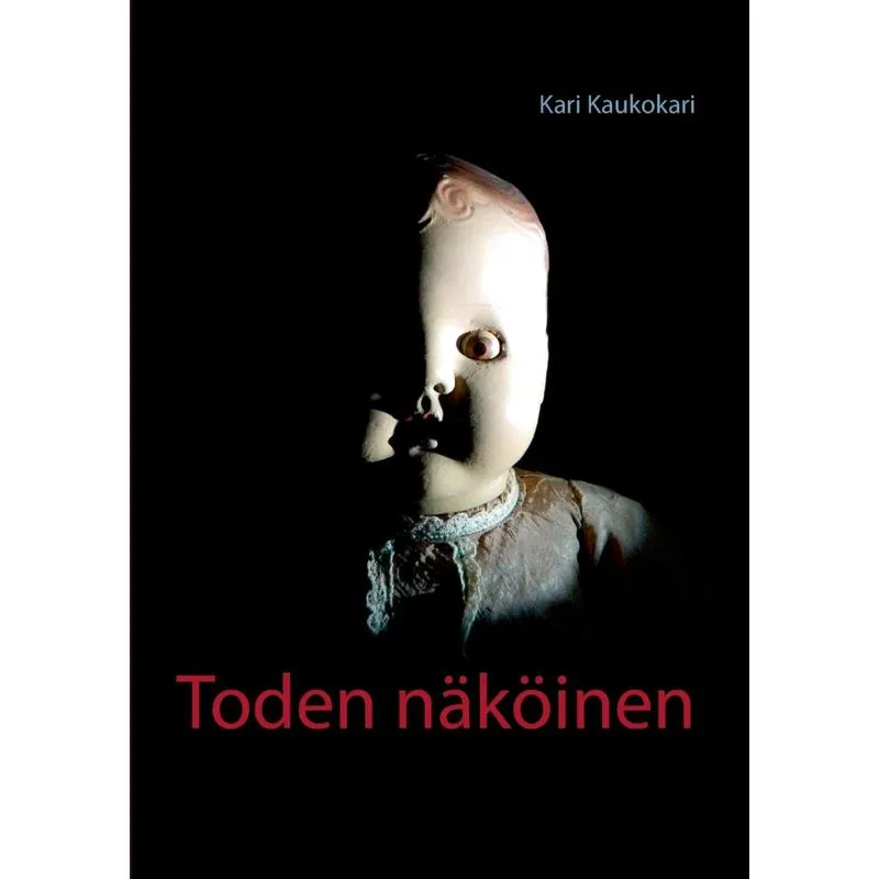 Toden näköinen