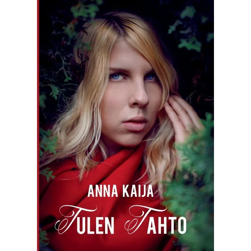 Tulen tahto