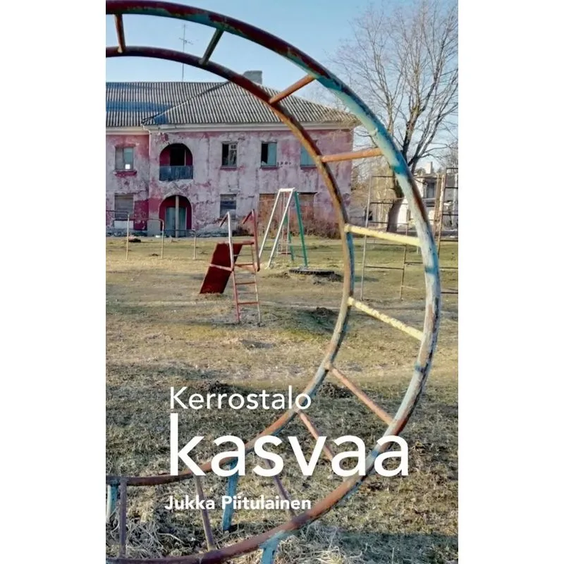 Kerrostalo kasvaa