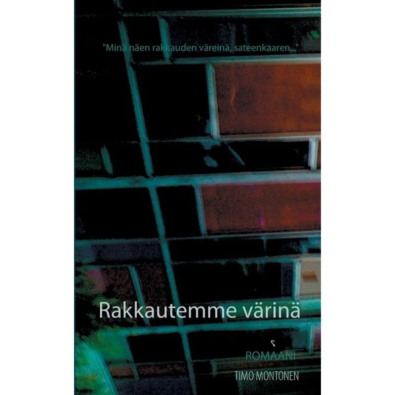 Rakkautemme värinä