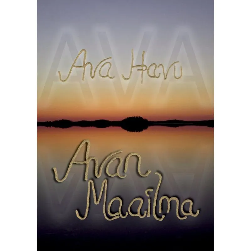 Avan maailma