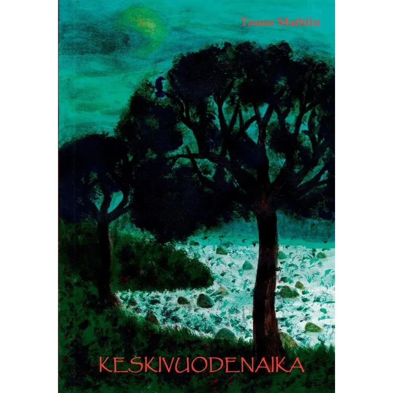 Keskivuodenaika