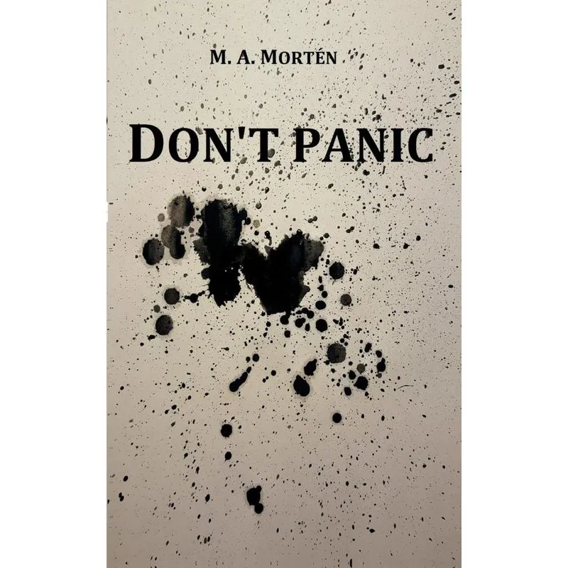 Dont panic