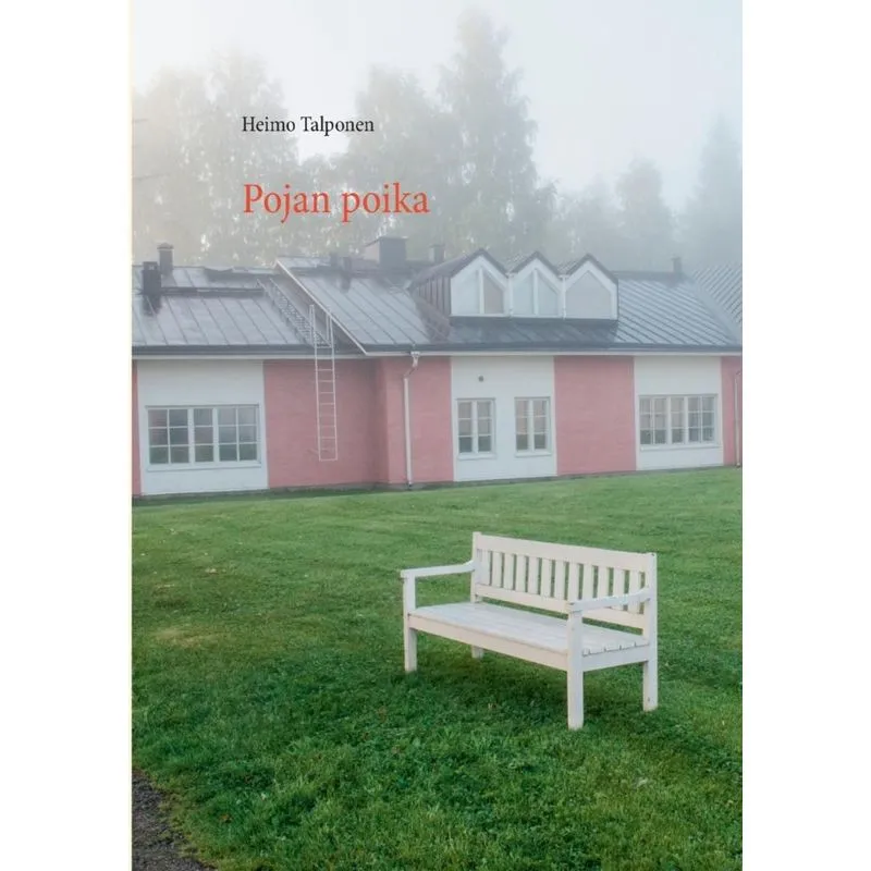 Pojan poika