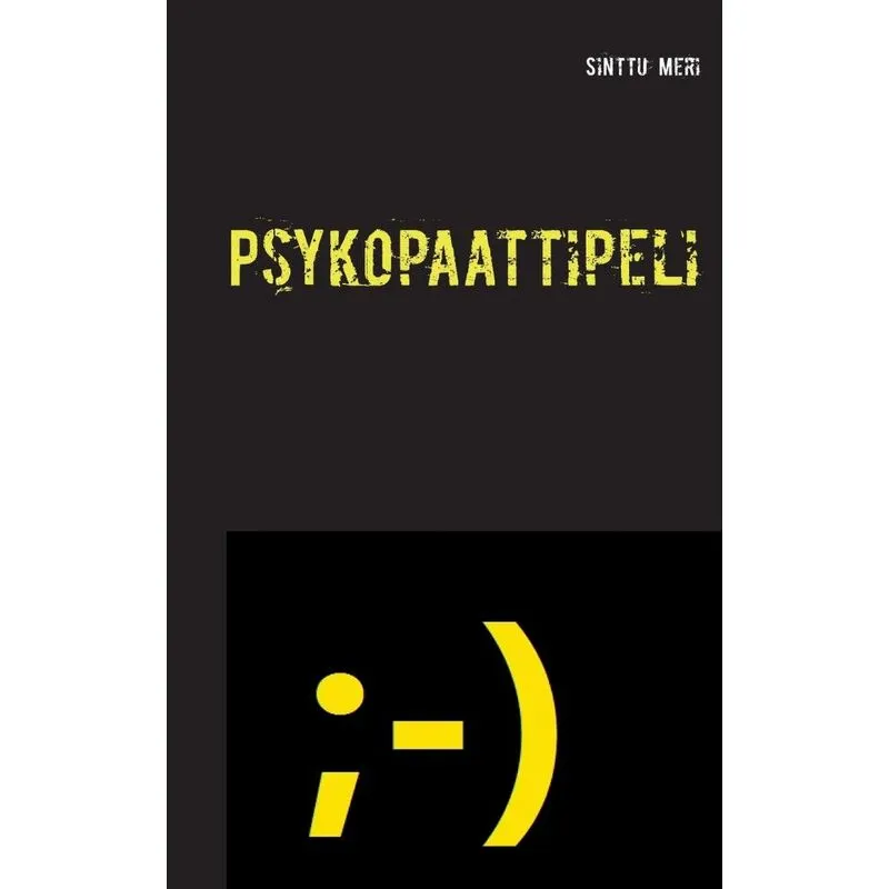 Psykopaattipeli