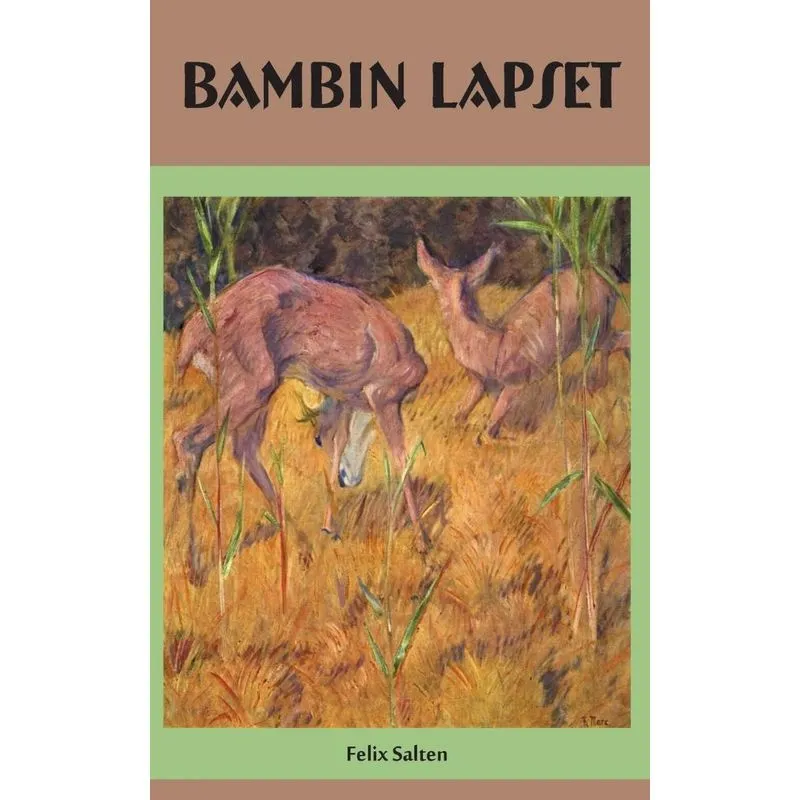 Bambin lapset