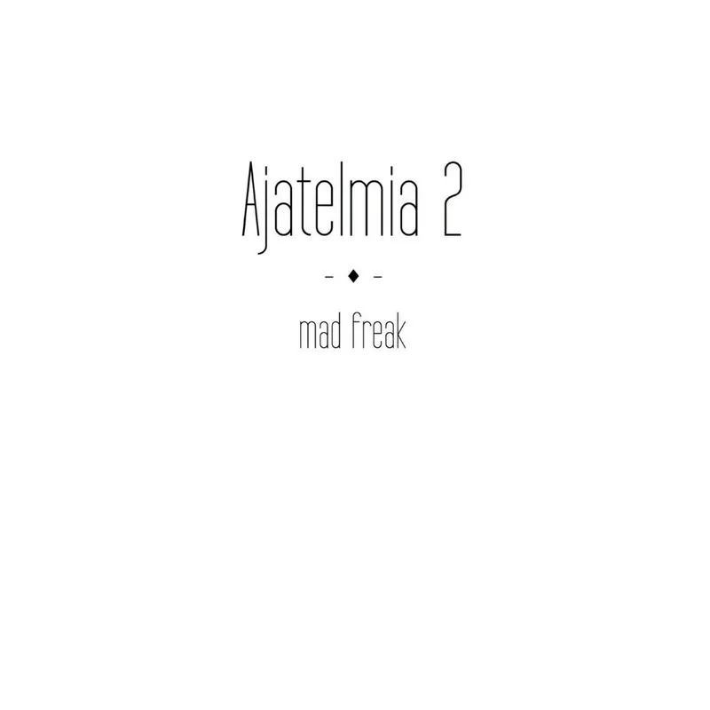 Ajatelmia 2