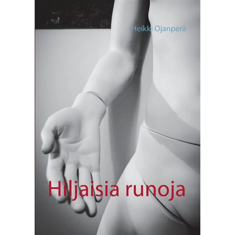 Hiljaisia runoja