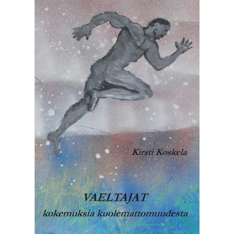 Vaeltajat