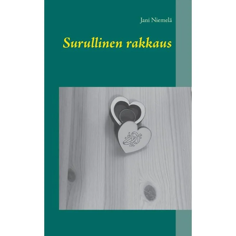 Surullinen rakkaus