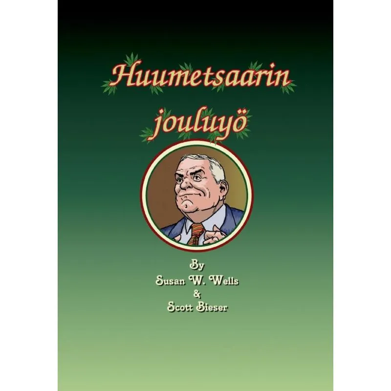 Huumetsaarin jouluyö