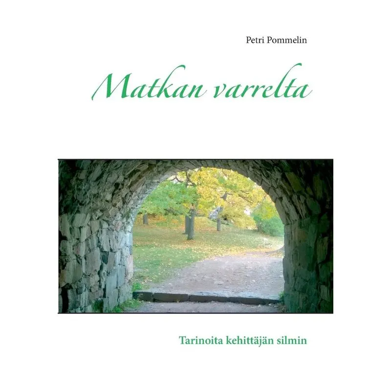 Matkan varrelta