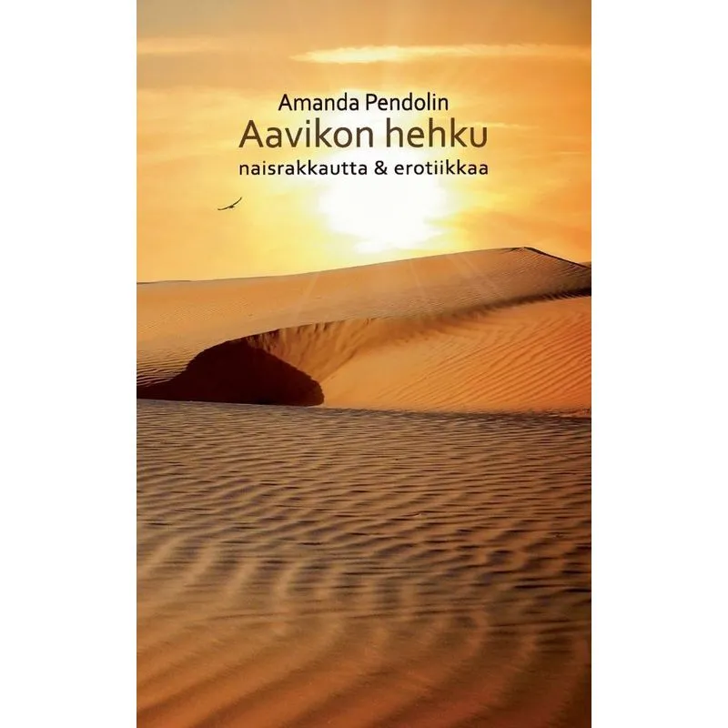 Aavikon hehku