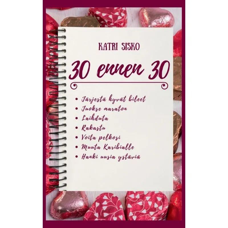 30 ennen 30