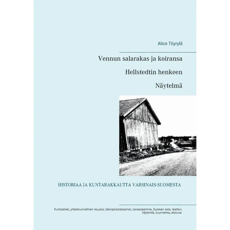 Hellstedtin henkeen