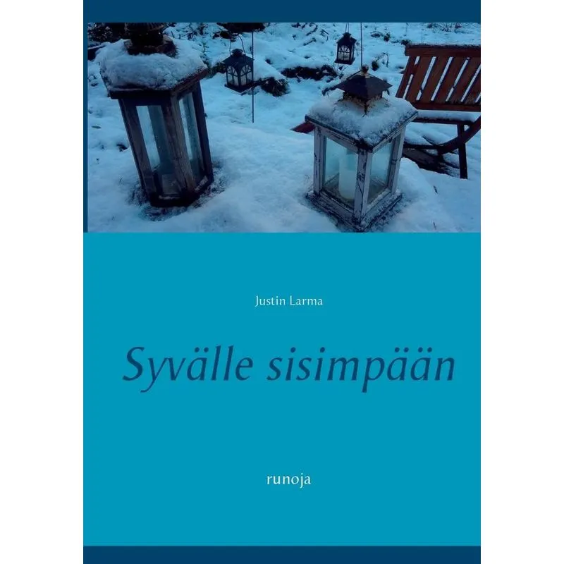 Syvälle sisimpään