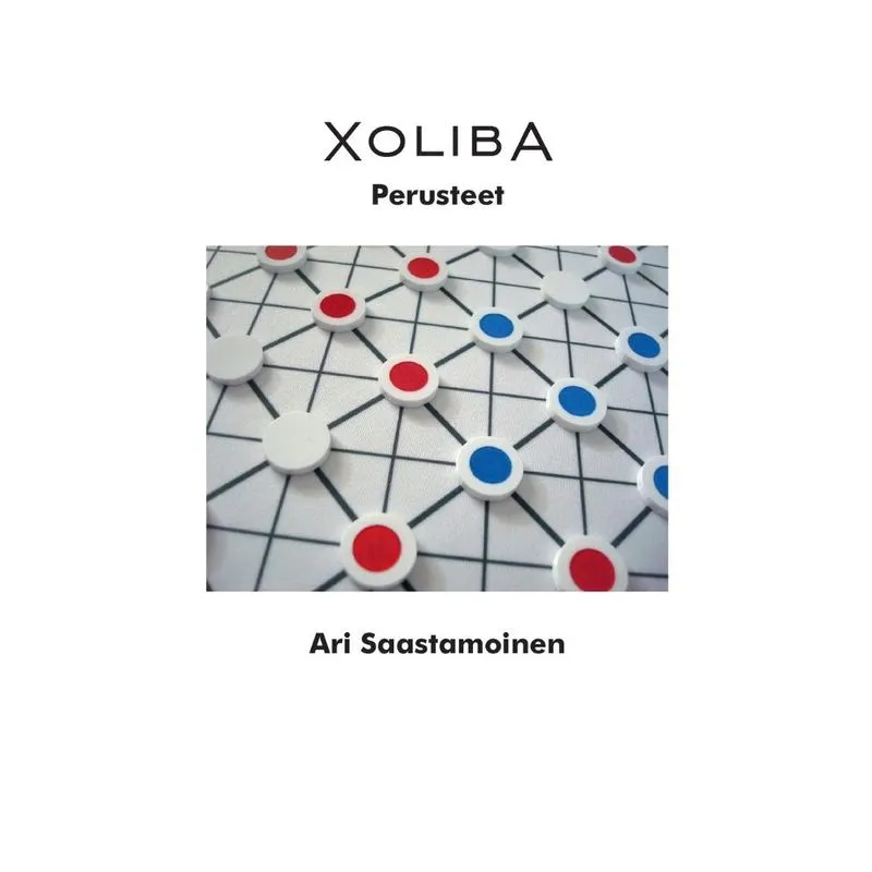 Xoliba