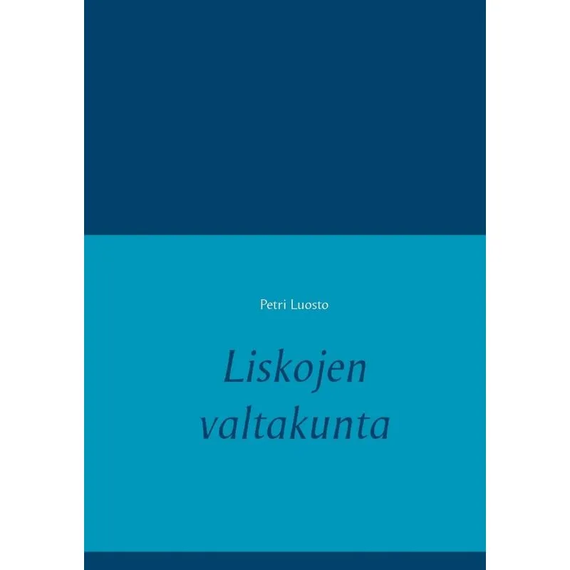 Liskojen valtakunta