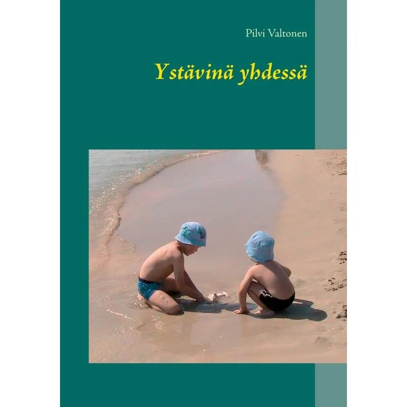 Ystävinä yhdessä