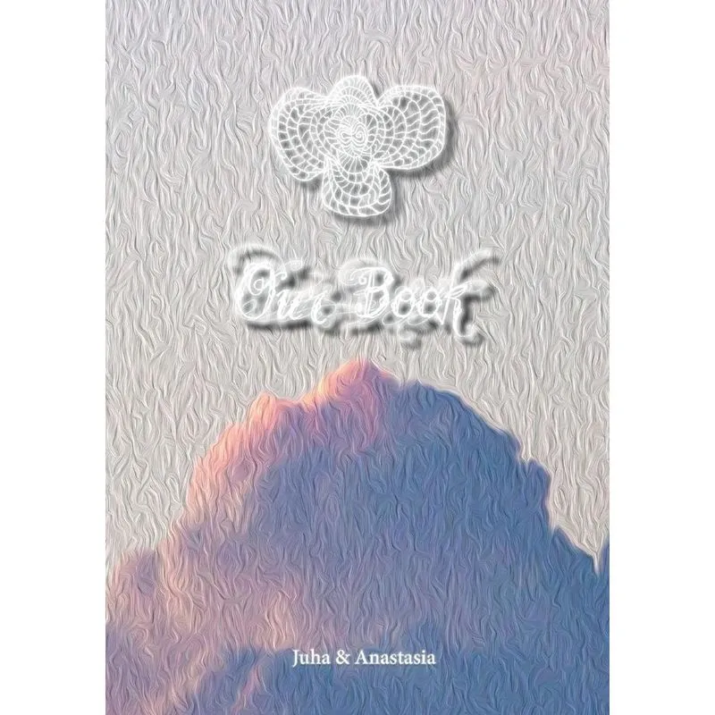 Our Book