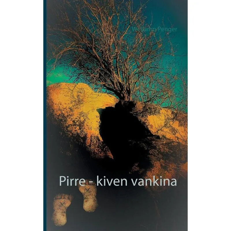 Pirre - kiven vankina