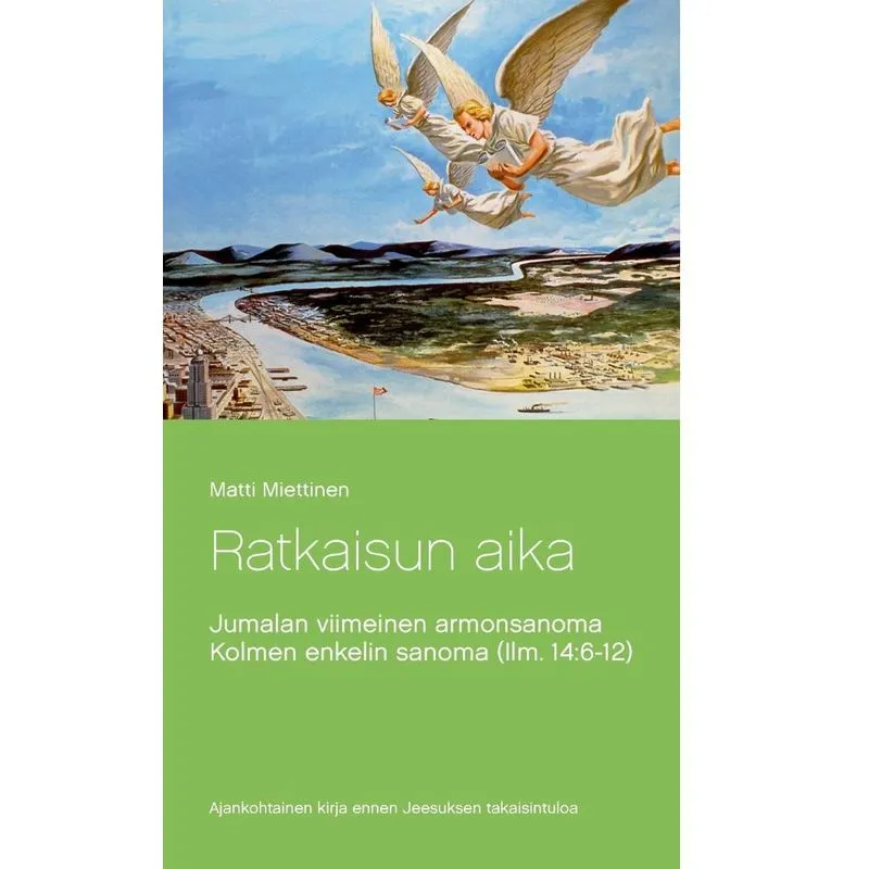 Ratkaisun aika