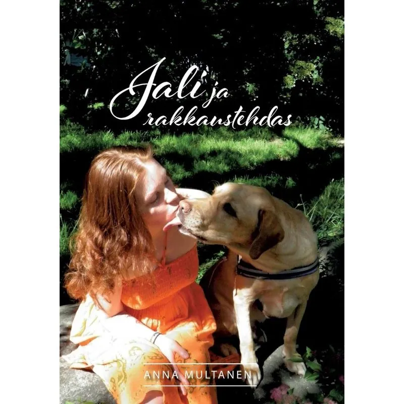 Jali ja rakkaustehdas