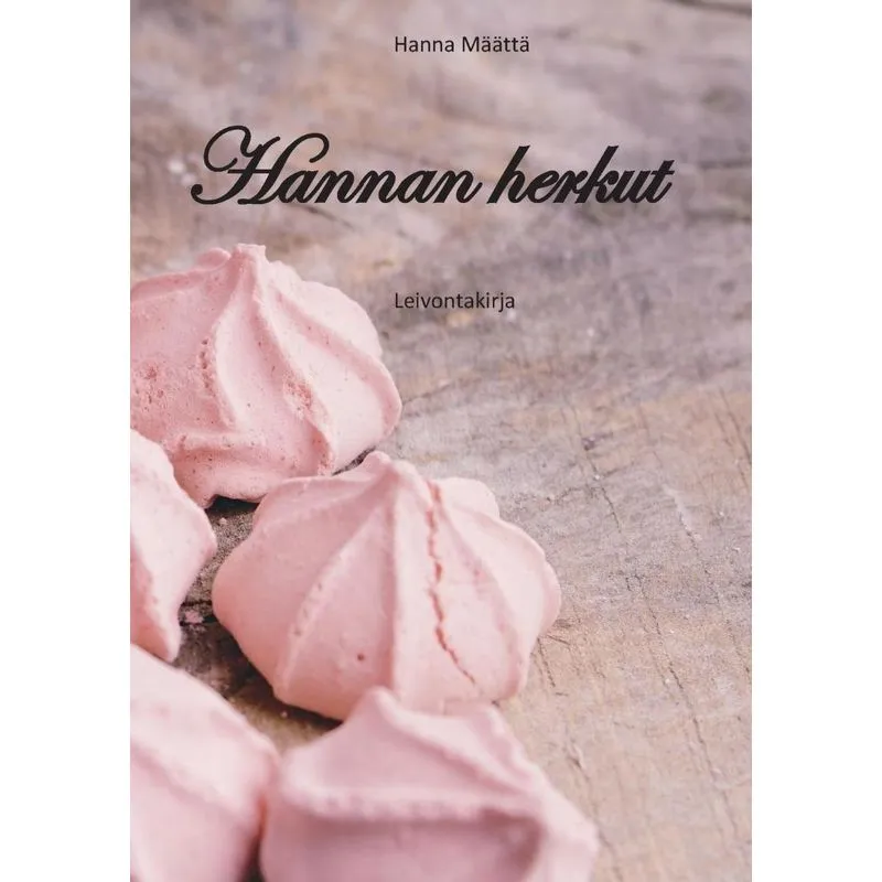 Hannan herkut