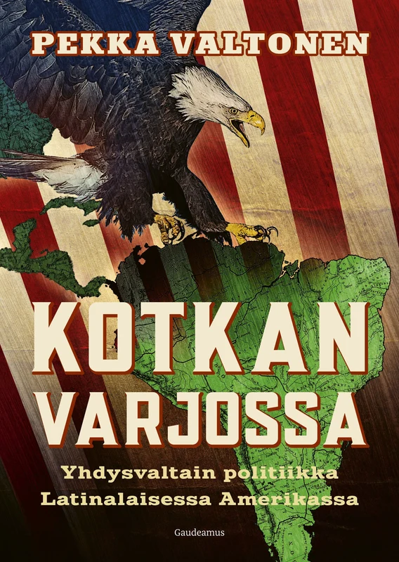 Kotkan varjossa