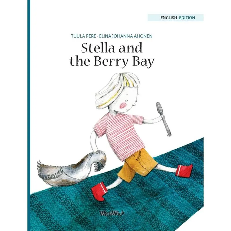 Stella and the Berry Bay