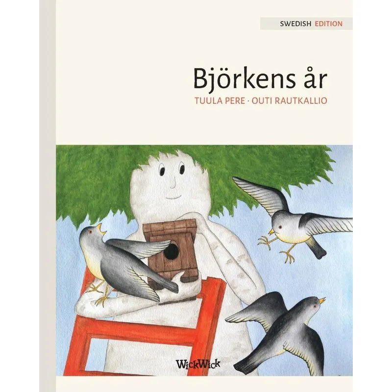 Björkens år