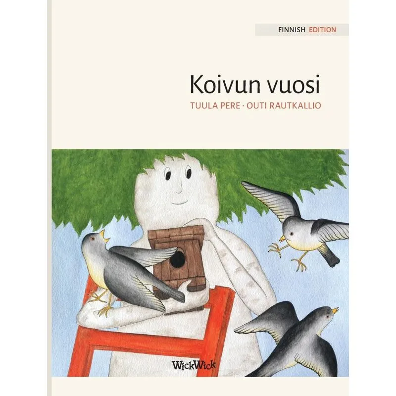 Koivun vuosi