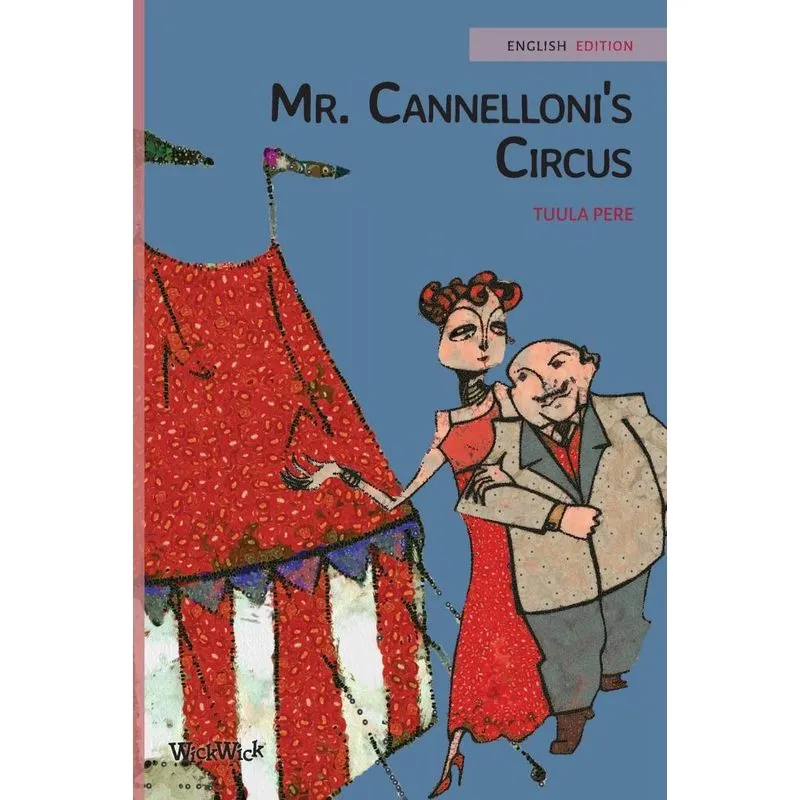 Mr. Cannellonis Circus