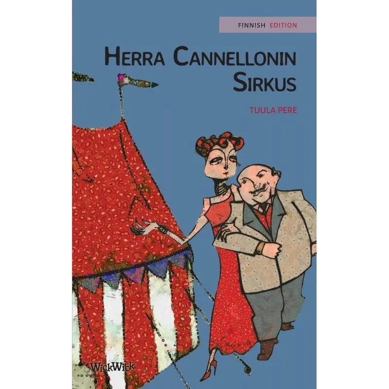Herra Cannellonin sirkus