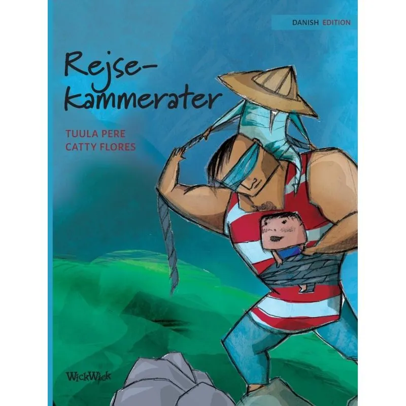 Rejsekammerater