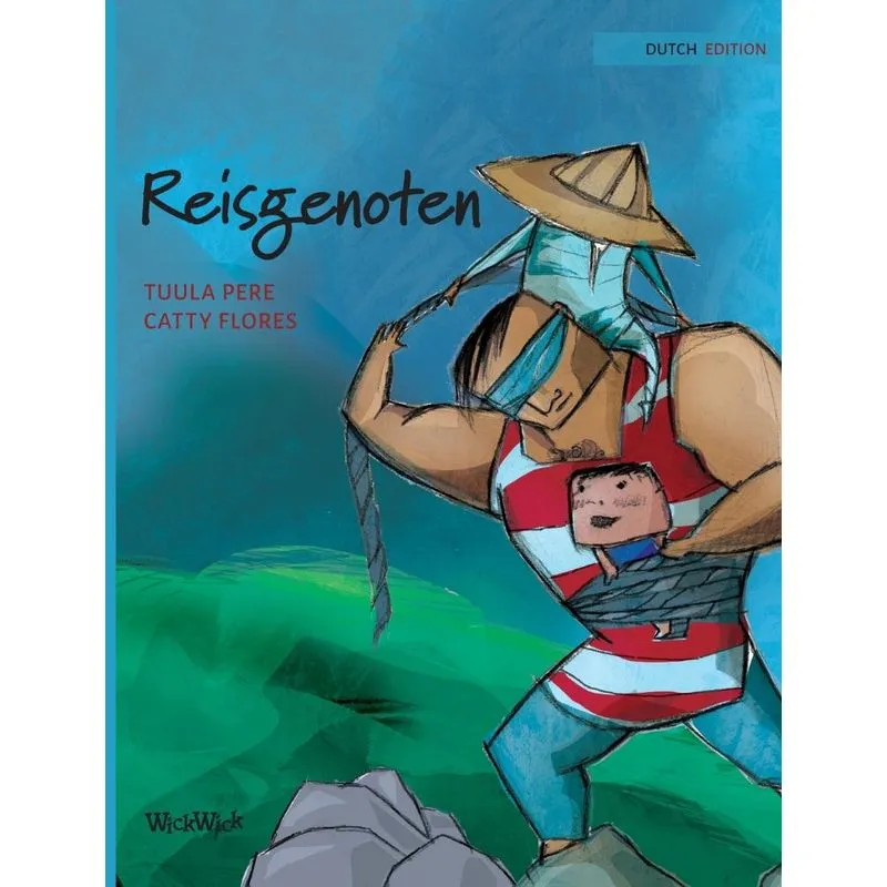 Reisgenoten
