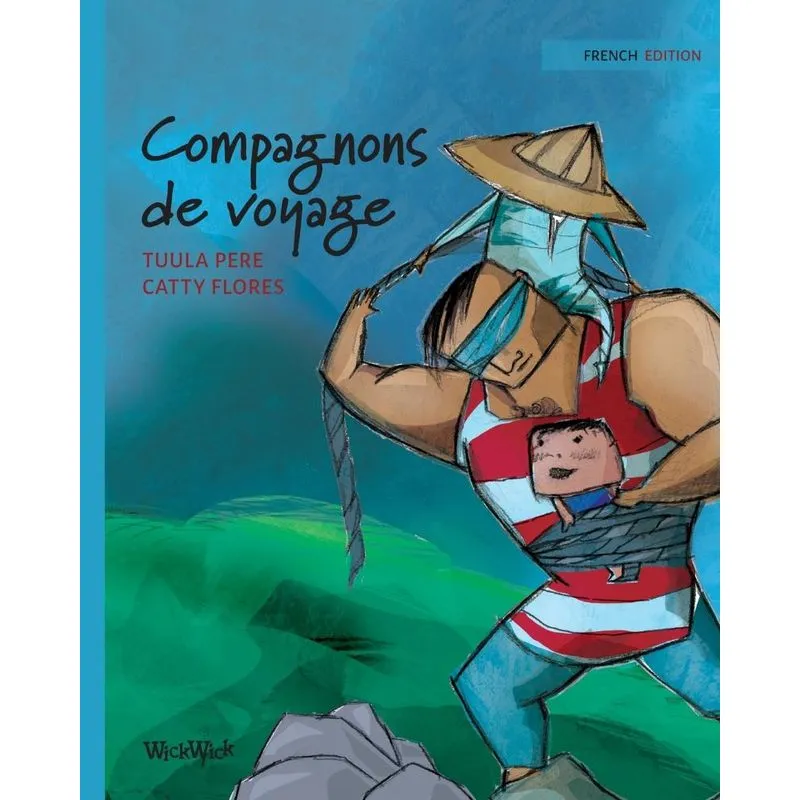 Compagnons de voyage