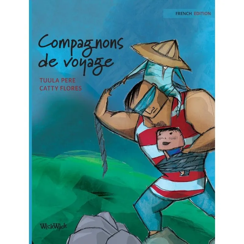 Compagnons de voyage