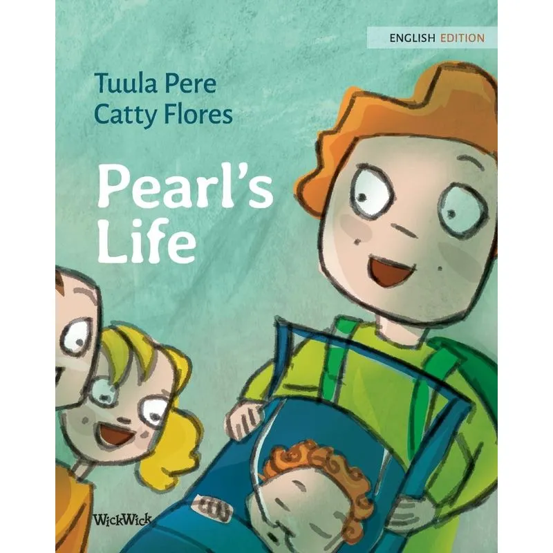 Pearls Life