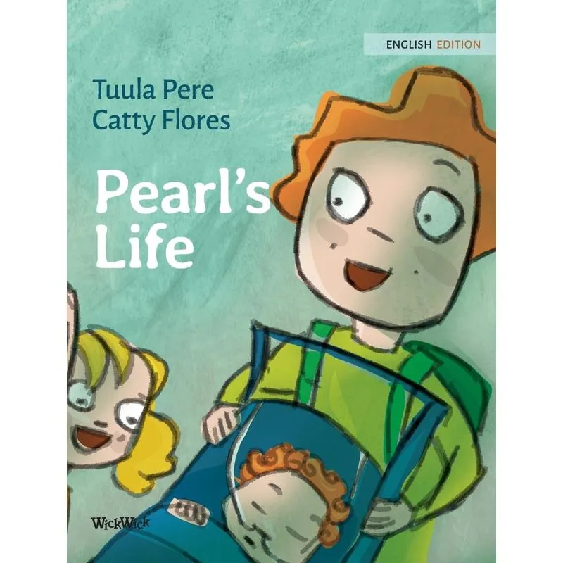 Pearls Life