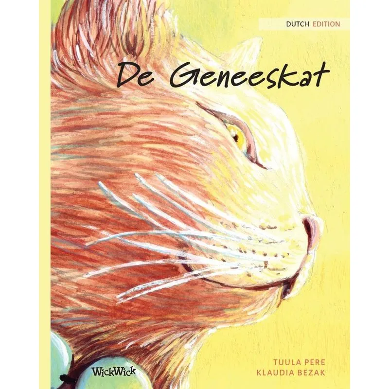 De Geneeskat