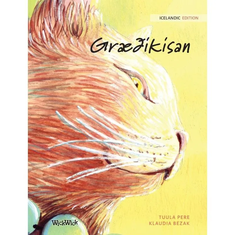Græðikisan