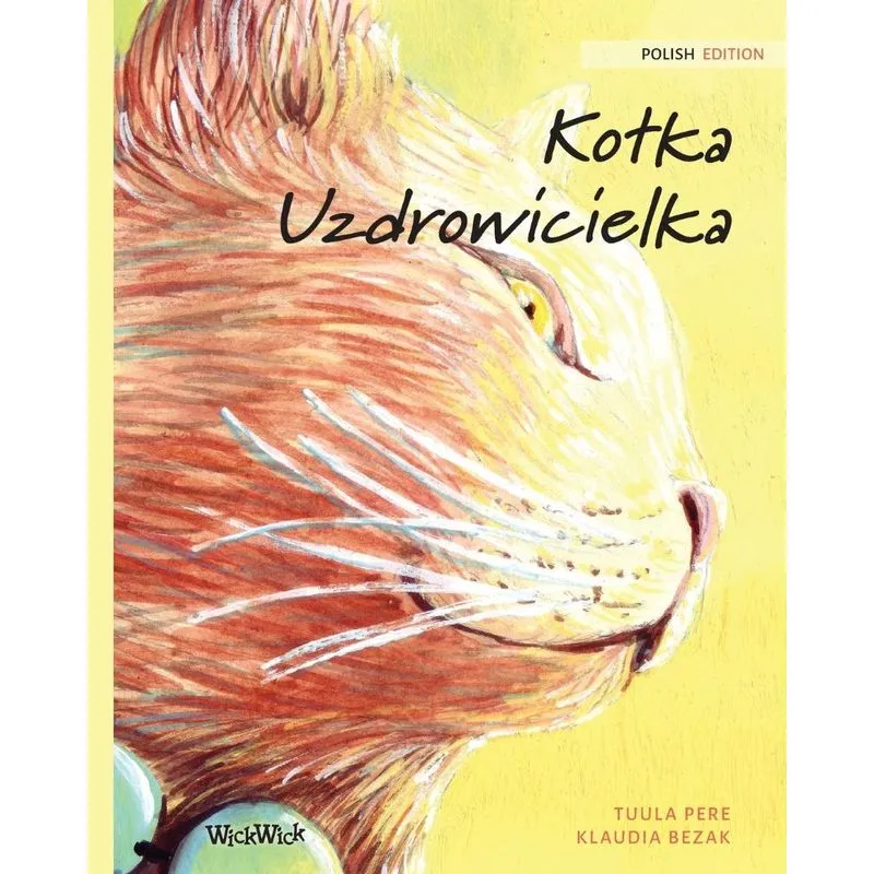Kotka Uzdrowicielka