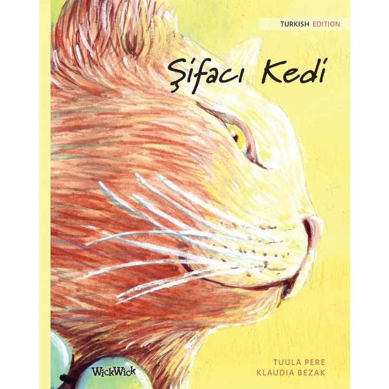 Sifaci Kedi