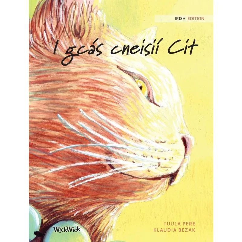 I gcás cneisií Cit
