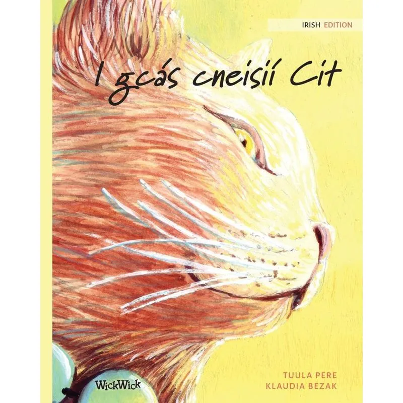 I gcás cneisií Cit
